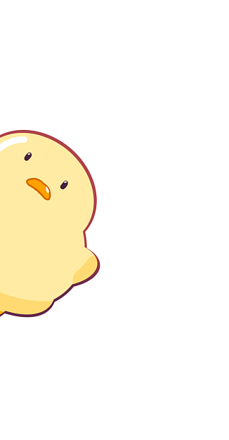 Decorative Duck